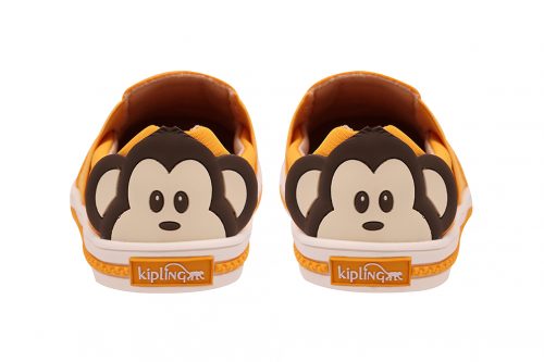 nova coleção da Kipling