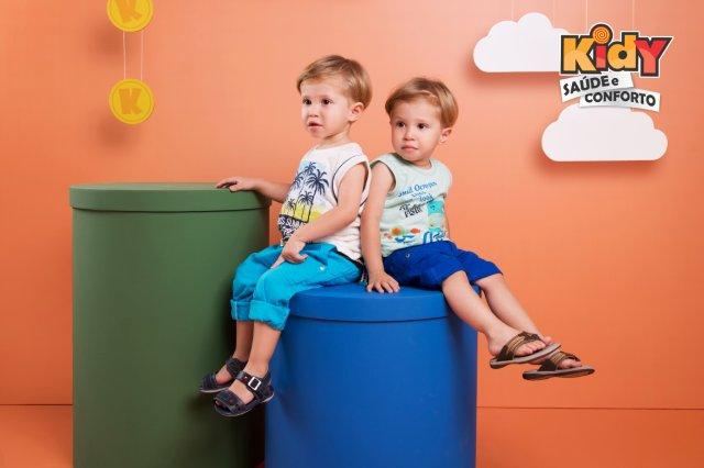 nova coleção kidy verão 2019