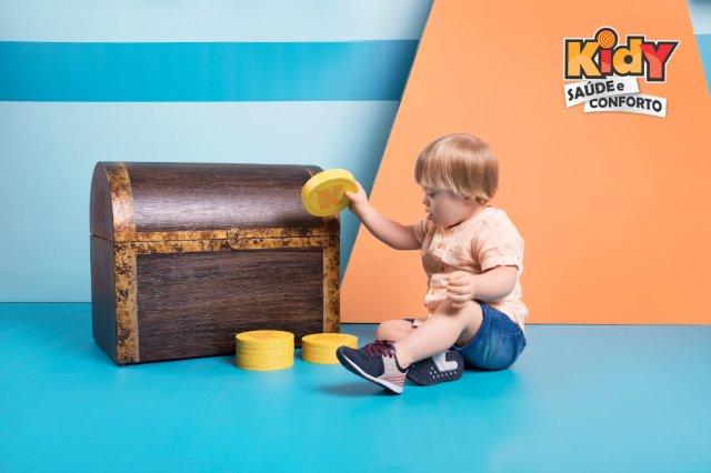 nova coleção kidy verão 2019