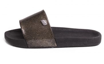 Gasf slide com glitter