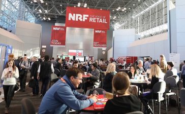 tendências da NRF 2020