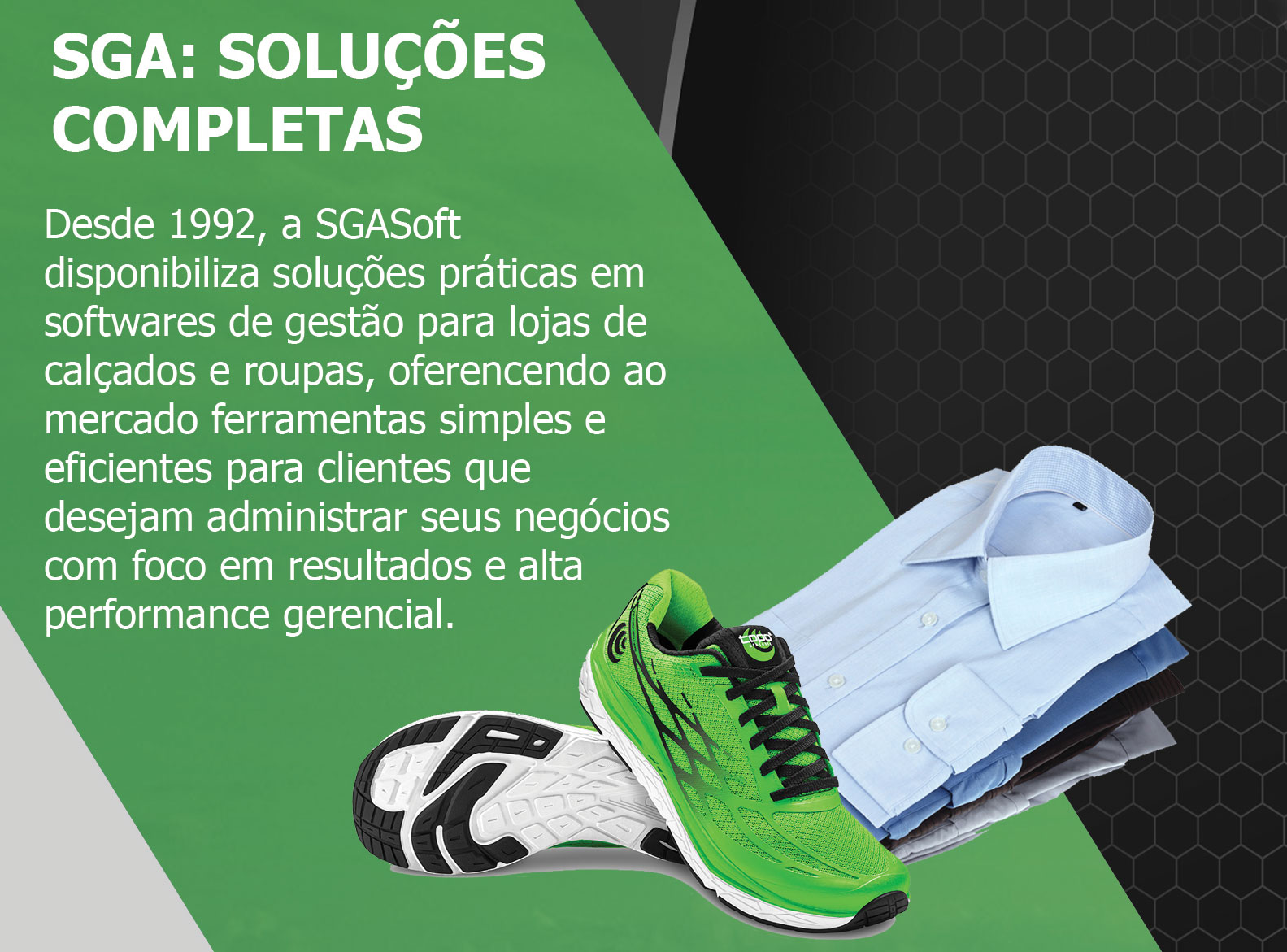 software para lojas