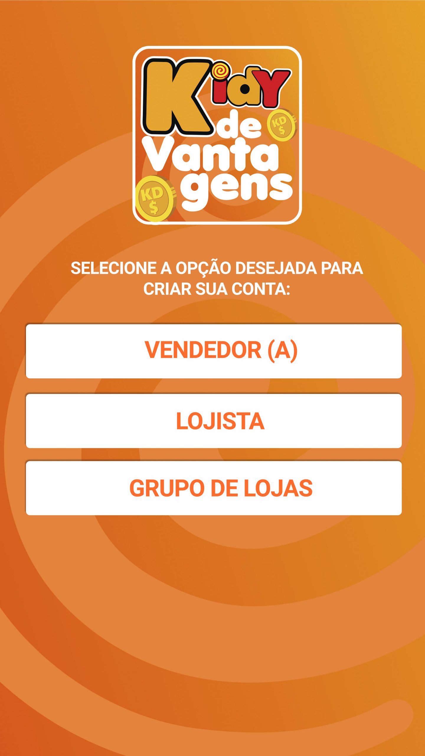 K Digital Kidy de Vantagens